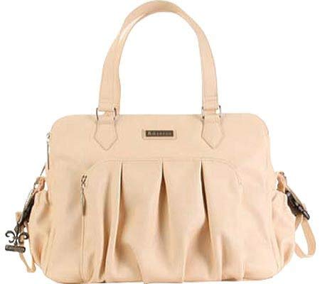 Kalencom Women's Berlin Diaper Bag