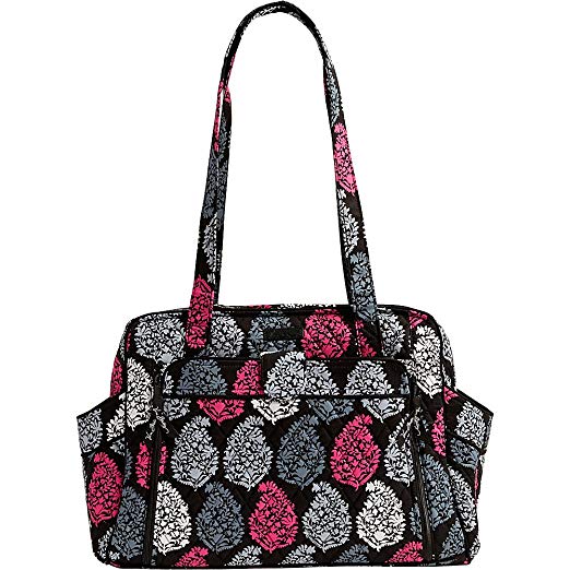 Vera Bradley Stroll Around Baby Bag Northern Lights Diaper Bags