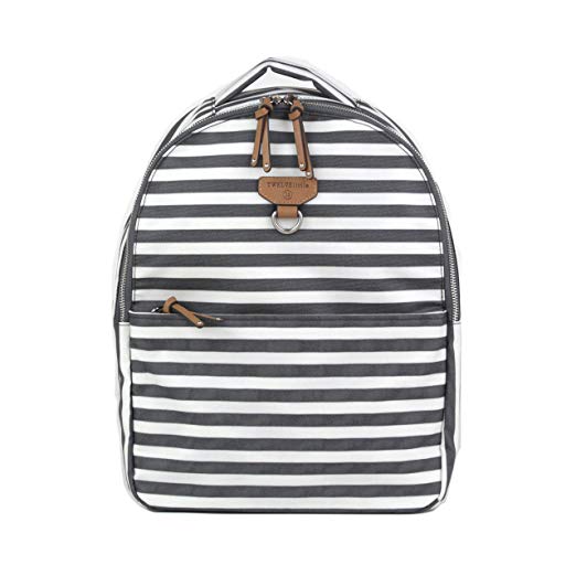 TWELVElittle Mini-Go Backpack, Stripe Print