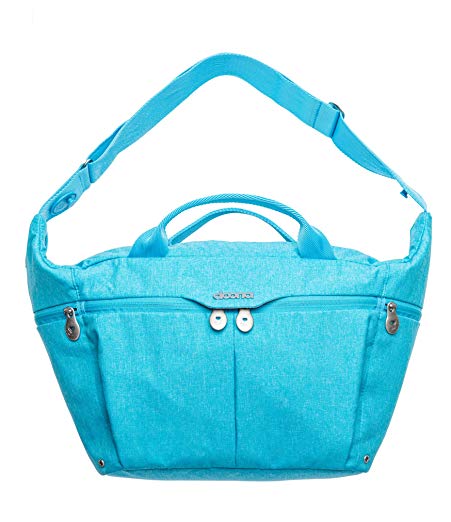 Doona All-Day Bag – Sky (Turquoise)