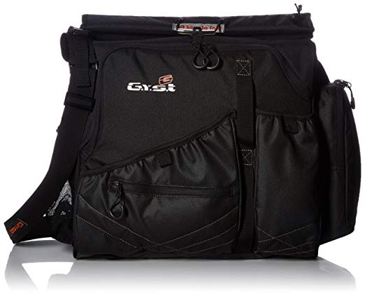 GYST - diaper bag DIA1-18 with integrated changing station ideal to travel. Invented & designed in the USA