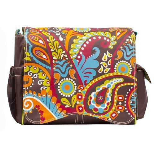 Kalencom Jazz Collection, Jungle Paisley