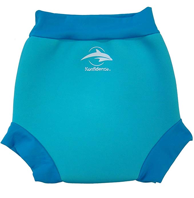 Konfidence NeoNappy Swim Diaper Cover