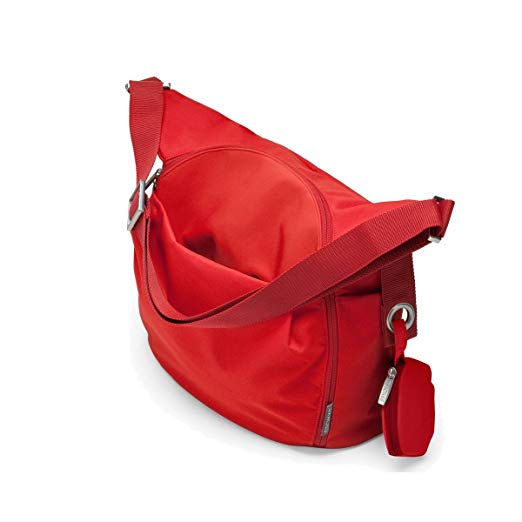 Stokke Changing Bag, Red