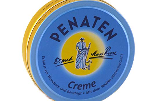 Baby Creme - 150ml (Pack of 12)