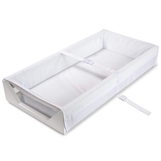 Summer Infant Safe Surround Changing Pad