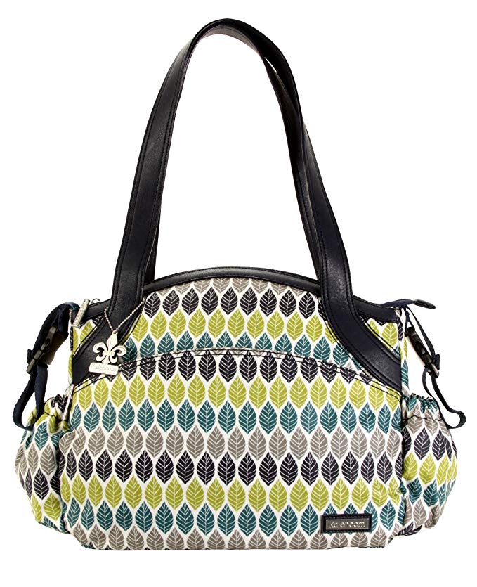 Kalencom Bellisima Diaper Bag