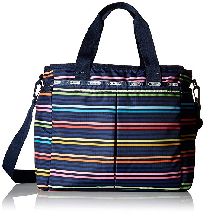 LeSportsac Classic Ryan Baby Bag