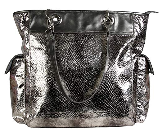 Kalencom Maxi Tote, Tinman